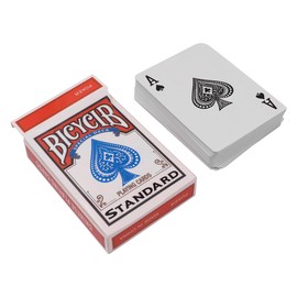 Hsthe Sea Marked Magic Playing Cards,Magic Poker for Magicians,Marked Playing Cards Close-up Street Illusion gimmick,Mentalism Puzzle Plaything Magic Card