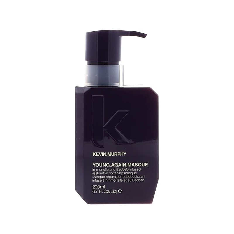 Kevin Murphy Young Again Masque 6.7 oz Pack of 2