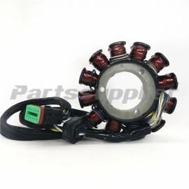 Kawasaki JETSKI PWC Stator for KAWASAKI 21003-3744 2000-2004 1100 STX/ULTRA 130