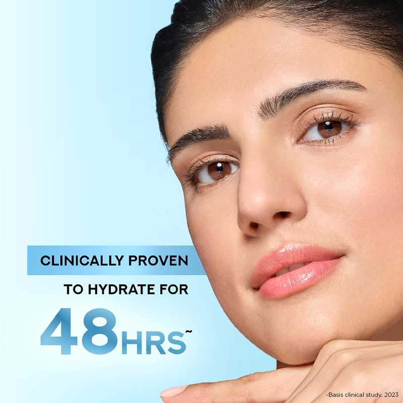 Pond's Super Light Gel - 100ml/3.38fl.oz