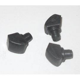 YAMAHA APEX NYTRO RX-1 WARRIOR VECTOR Ramp Shoe Secondary 8AV-17688-10-00