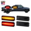 Plug and Play Truck Side Marker Light for Dodge Ram