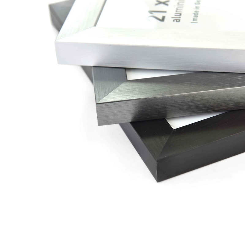 accent by nielsen Star Aluminium Picture Frame 18 x 24