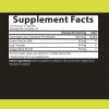 Angry Supplements Curb the Crave Green Tea, Goji, Ginger Cravings
