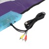 Dance Mat Soft Prevent Slip Wearable 100 Music 60 Games