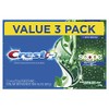 Crest Plus Scope Outlast Complete Whitening Toothpaste, Mint, 5.4 Ounce,