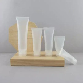 화장품용기 튜브용기 15ml 100개 Cosmetic Tube Containers 15ml 100pcs