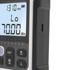 Handheld Optical Multimeter High Accuracy Rechargeable Optical Power Meter Fiber