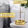 Hyack Palo Santo Saucer, Ash-Proof Incense Holder, Stylish, Multi-functional Incense