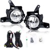 RAV4 Fog Light 2013 2014-2015 - RP Remarkable Power, Fog
