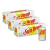 Diet Sun Drop Citrus Soda Soft Drink Cans - 3