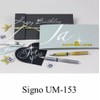 uni-ball 146901 Refill for uni-ball Signo UM-153 Broad, 1.0 mm,