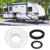 Rv Toilet Seal Flange 385345892 3 Inch RV Toilet Flange