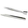 DIY Jewelry Making Tools E-outstanding 2PCS Beading Tweezers Tool with