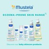 Mustela Stelatopia Foam Shampoo 150 ml