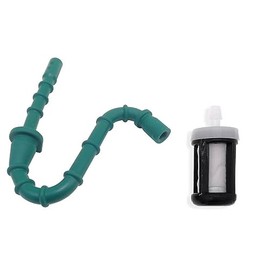 Technology Parts Store Fuel Hose & Filter 4144-358-0800, 4144 358 0800, 41443580800 Compatible with STIHL Pole Pruner Model HT56. OEM