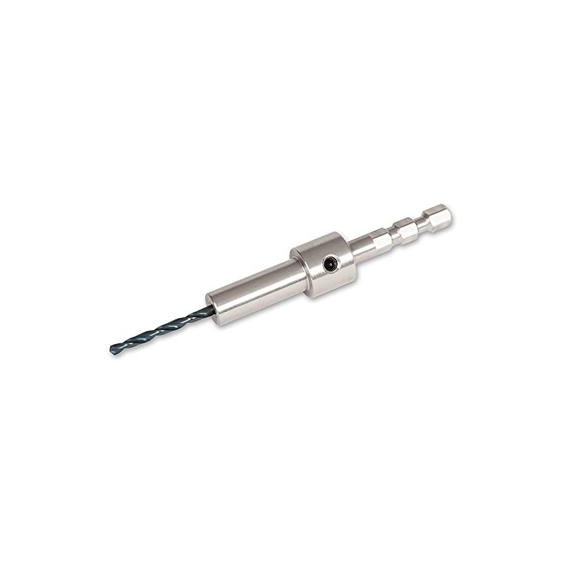 UJK Parf Guide System Mk II Centrotec Shaft & 3mm