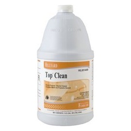 Hillyard Top Clean® - 1 Gal.