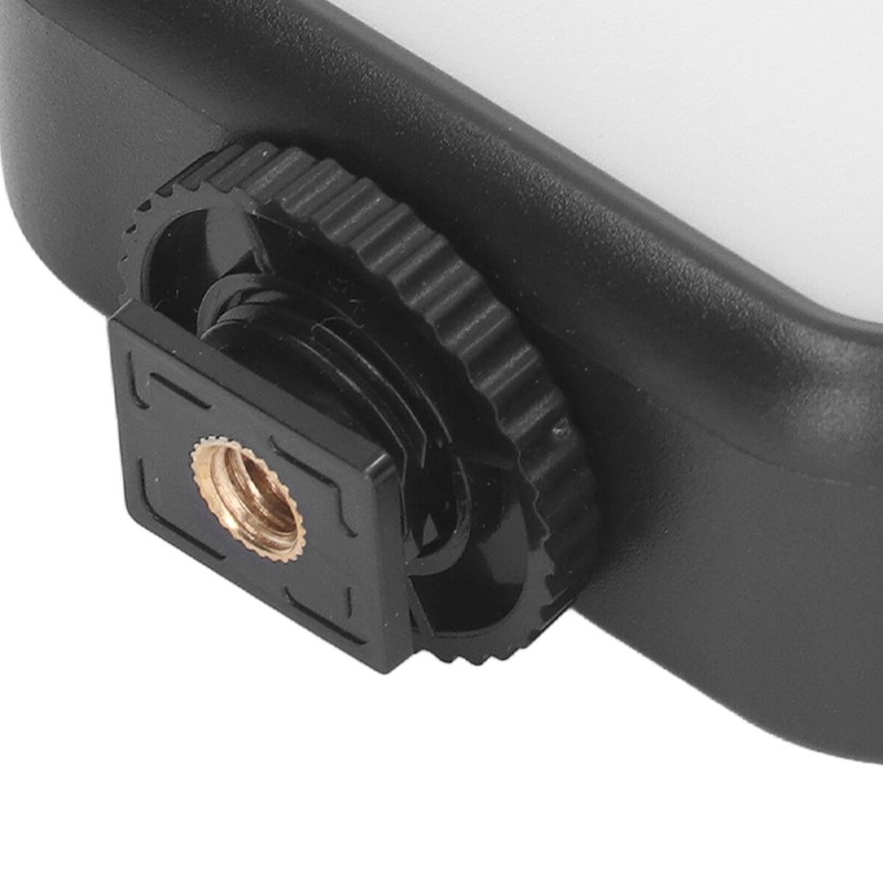 LED Camera Light Portable Camera Photo Light for Outdoor Photography