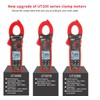 UNI-T UT206B UT207B UT208B Amperemeter VFC Elektrische Instrumente DC/AC Current