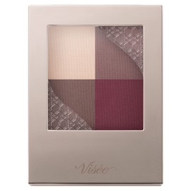 Visee Nuance Mat Creator 004 Dusty Pink 5g