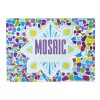 Set Paletas In Rio Love,mosaic,wanted,glam Babe Trend Beauty Variado