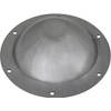 GDFB AB0130 Shield Boss with Conical Dome, 7.5"