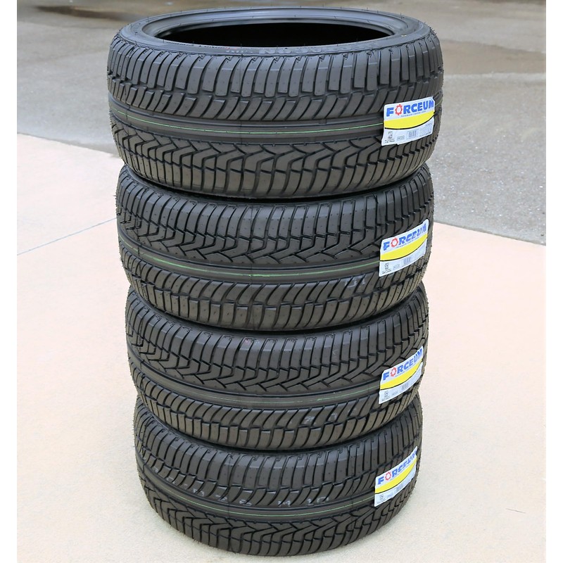 Forceum Heptagon SUV All-Season Truck/SUV Performance Radial Tire-255/45R20 255/45/20 255/45-20