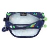 KIPLING Cute Geo Mix Pouches/Cases Dark