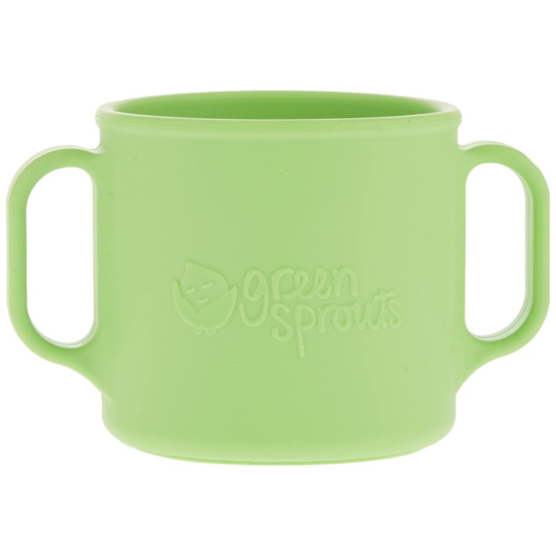 green sprouts Learning Cup