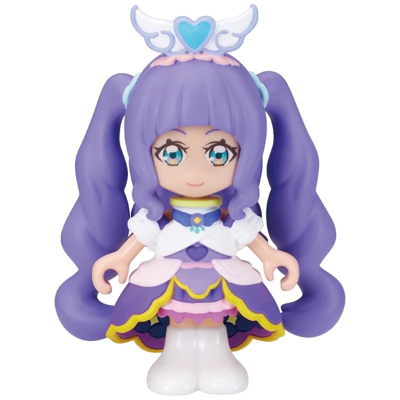 Precorde Doll, Cure Majesty