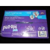 Huggies 4 sample Huggies Pull-ups 5t-6t over 46-60 Lbs.