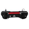 AONIJIE Sports Fashionable Waterproof Neoprene Adjustable Belt Waist Pouch Bag