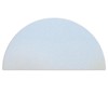 Autotech Park Precut Custom Arched Frosted Window Film, up to
