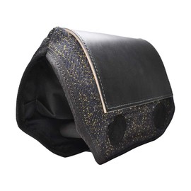 Ray Allen Leather Cover Bite Builder Wedge (Heavyweight Leather)