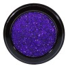 Pink Up, Glitter Compacto, Alta Adherencia, Textura Suave Sombra Violet