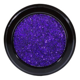 Pink Up, Glitter Compacto, Alta Adherencia, Textura Suave Sombra Violet
