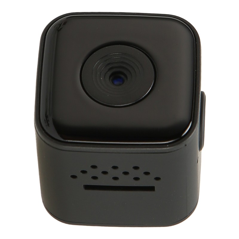 Wireless Mini Camera HD 1080P Micro USB Interface Portable Surveillance