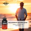Reset Nutrition D-mannose Salud Urinaria Infecciones 90 Cáps Sabor Sin