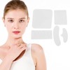 11pcs Facial Wrinkle Flattening Patch Remove Eye Bags Silicone Anti