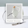 Retractable and Adjustable Dog Lead | Strong Automatic Leader, Contemporary