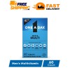 One A Day Men's Multivitamin Tablets, Multivitamins for Men, 60