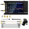 AURSINC NanoVNA-H4 Vector Network Analyzer 10KHz-1.5GHz V4.3 4 Inch Nanovna