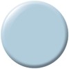 duri Nail Polish, 107S, Cloud True Blue, Pastel Blue shade,