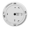 WiFi Combustible Gas Alarm Methane Natural Gas Leakage Detector Sound