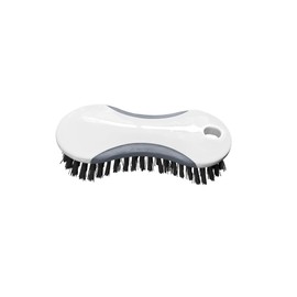 apollo THE HOUSEWARES BRAND Floor Scrubbing Brush Stiff Bristles Soft Touch