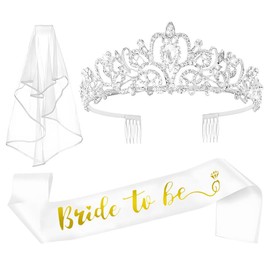 Bridal Accessories