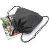 LINKPEACE Folding Sport Backpack Drawstring Bag Home Travel Storage Use