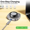 Compatible with Oura Ring Gen 4 Charger - Size 10