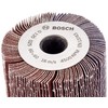 Bosch 1600A0014W Sanding Roller Lamella Roll LR60 K120 for Bosch